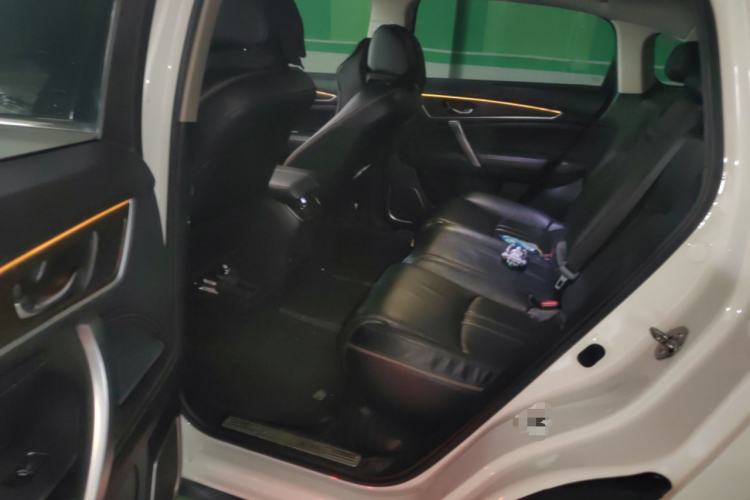 Used Honda Avancier 2020 370TURBO Two-Wheel Drive Luxury Edition