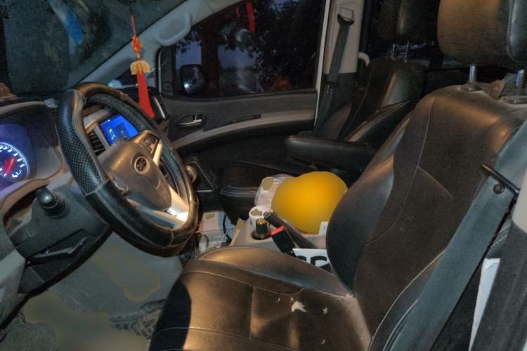 Used JAC Refine M4 2019 Business Series 2.0L Manual - China VI Standard