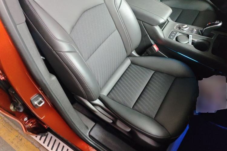 Used Cadillac XT4 2021 28T Two-Wheel Drive Tech Edition