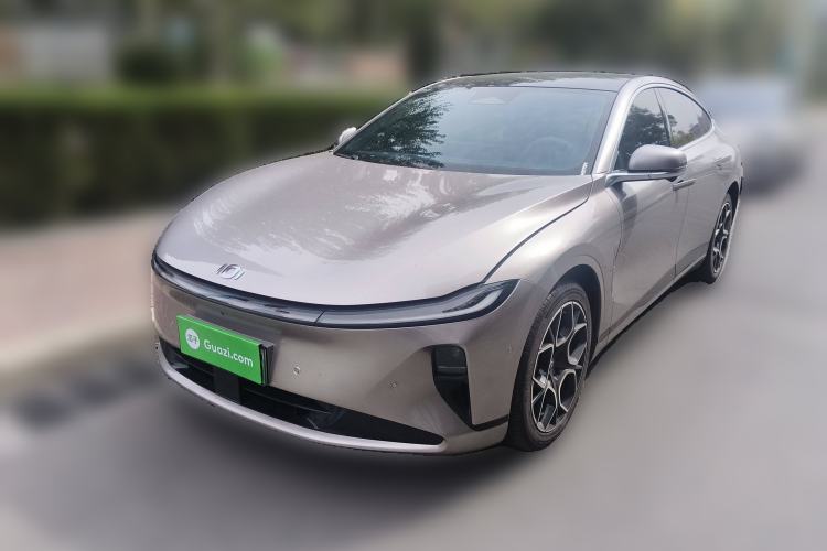 Used Qiyuan A07 2024 All-Electric "True Fragrance" Edition 710 Flagship Model