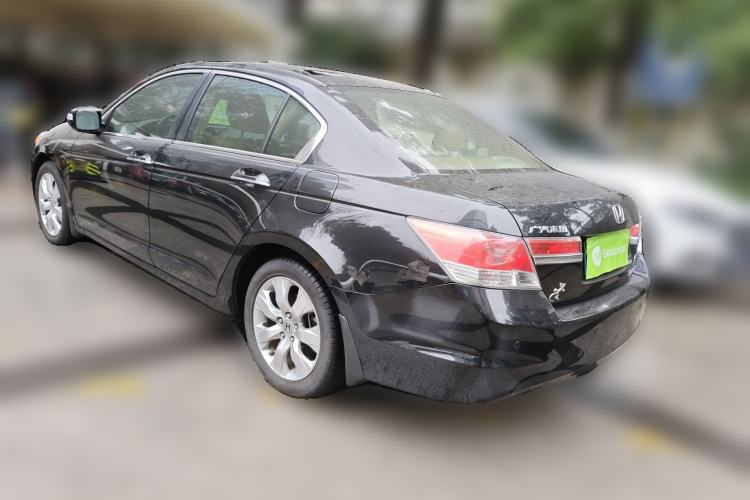 Used Honda Accord 2011 2.4L EX