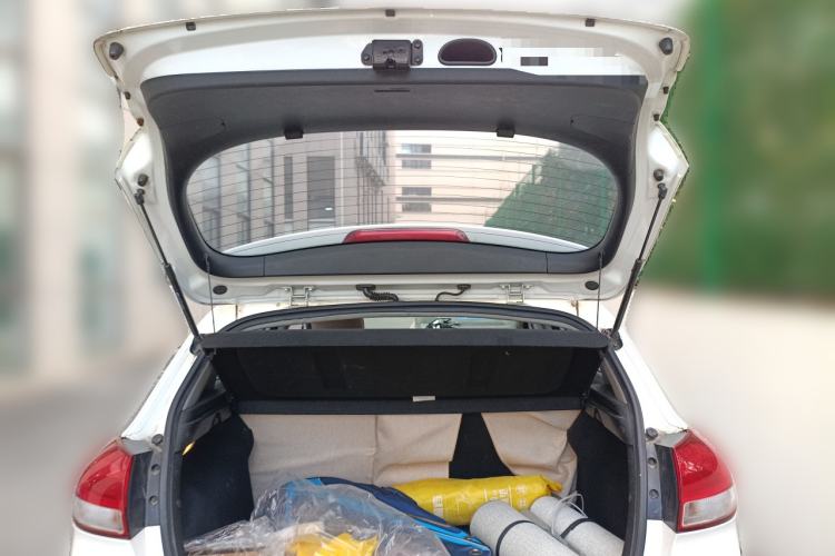 Used Kia K3S 2014 1.6L Automatic GLS