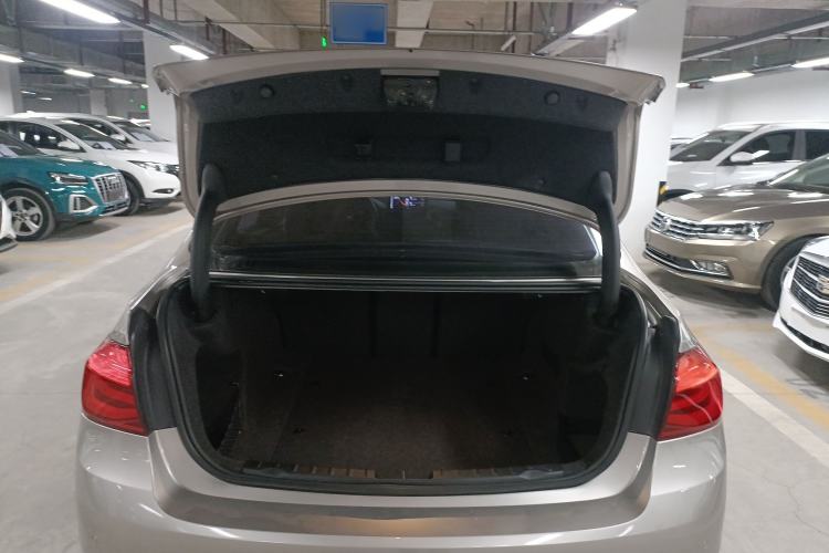 Used BMW 3 Series 2016 320Li Ambition Model