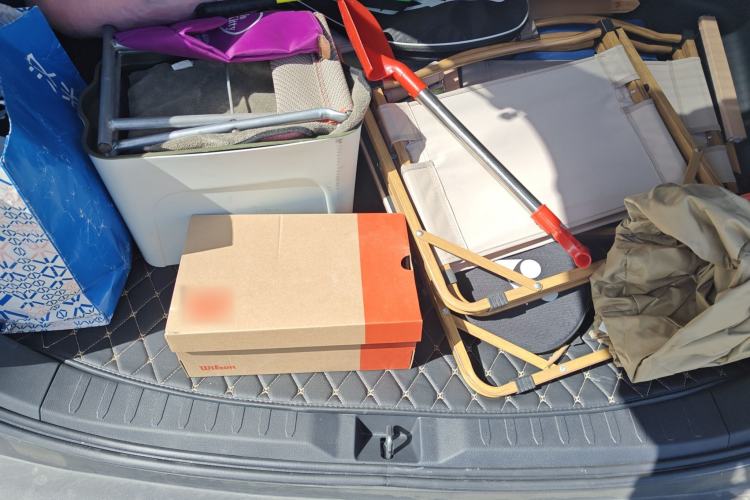 Used Toyota RAV4 2022 2.0L CVT Two-Wheel Drive Fashion Plus Edition