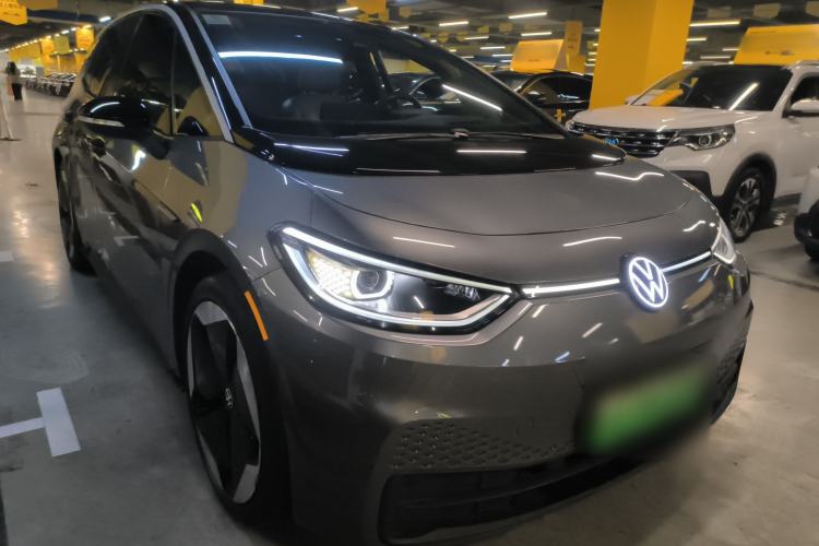 Used Volkswagen ID.3 2022 Pro Smart Edition