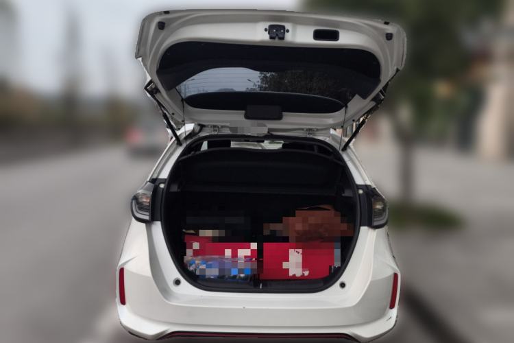 Used Honda LIFE 2021 1.5L CVT SPO-SS Dynamic Edition
