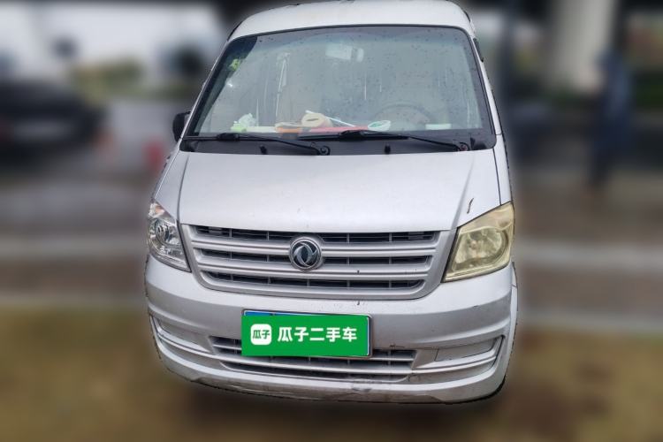 Used Dongfeng Xiaokang K05S 2016 1.0L Practical Version DK10