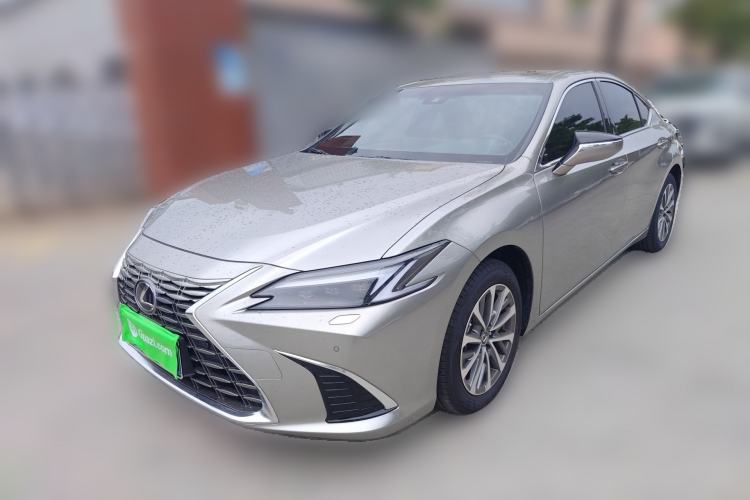 Used Lexus ES 2025 200 Premium Edition