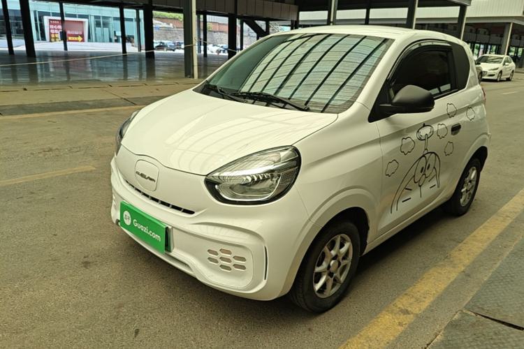 Used Roewe Clever 2022 311km QiQi BoBo Edition