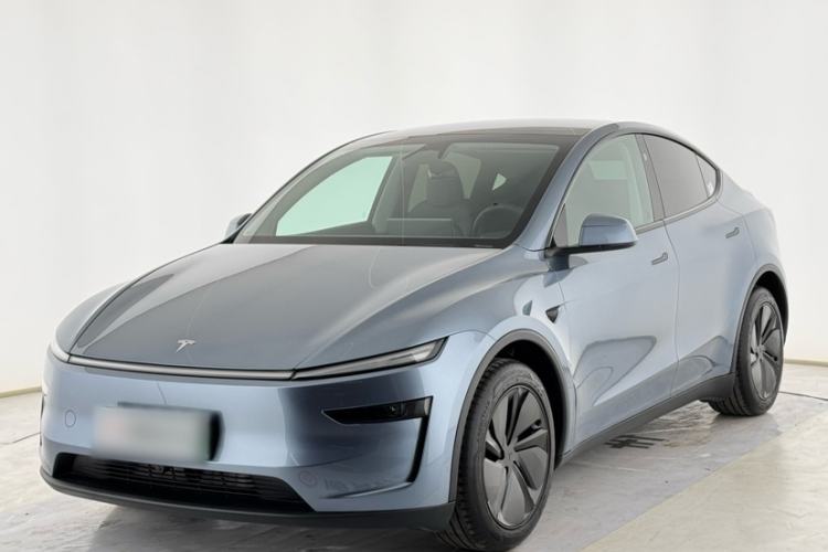 Used Tesla Model Y 2025 Rear-Wheel Drive First Edition