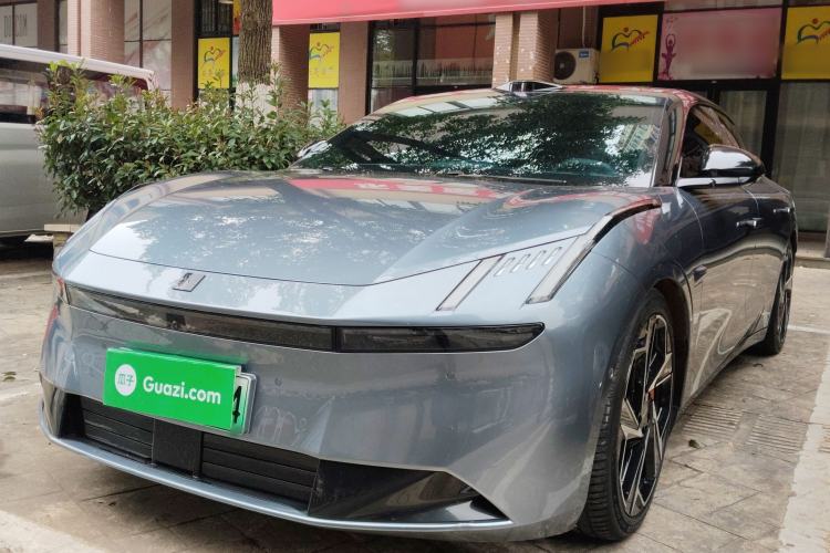 Used Lynk & Co Z10 2025 95 kWh 702 km All-Wheel Drive Intelligent Driving Ultra