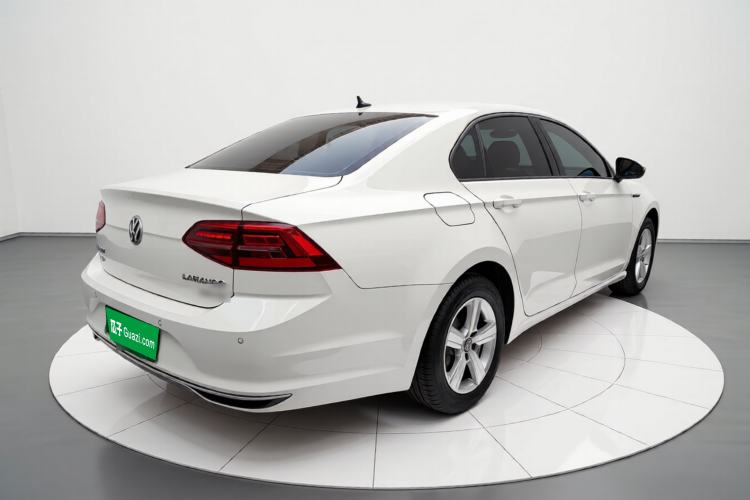 Used Volkswagen Lamando 2019 230TSI DSG Fashion Edition China V Standard
