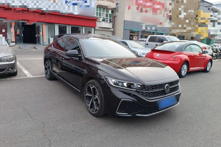 Used Volkswagen Passat 2024 380TSI Starry Dragon Edition