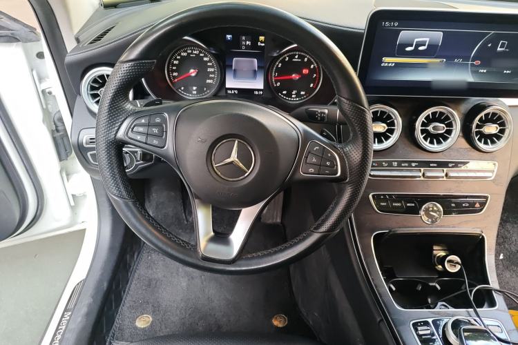 Used Mercedes-Benz C-Class 2015 Revised C 200 L Sport Edition