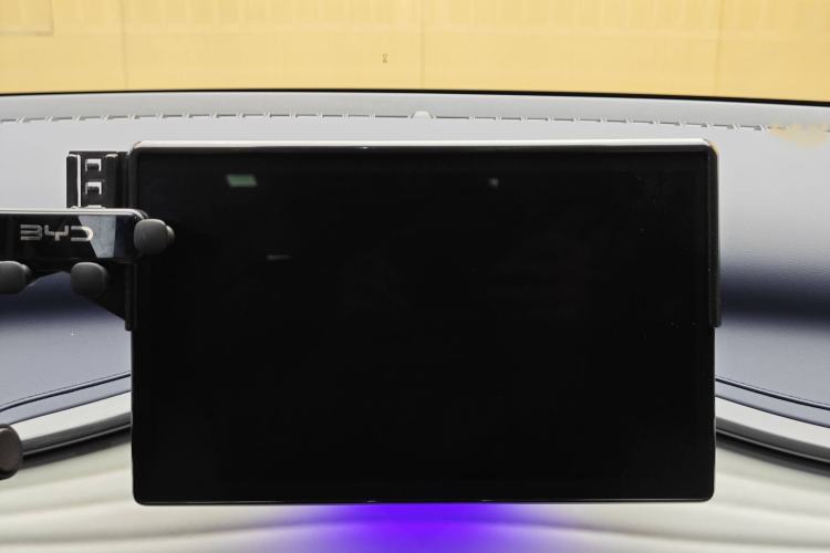 Used BYD Yuan PLUS 2022 510 km Flagship Version