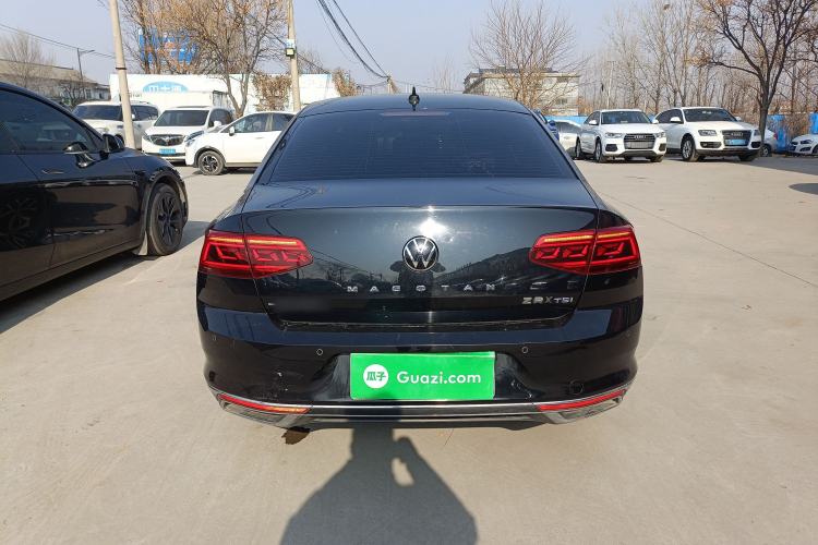 Used Volkswagen Magotan 2020 280TSI DSG Comfort Edition