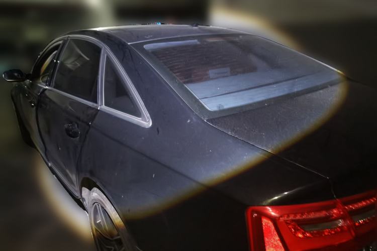 Used Audi A6L 2012 30 FSI Technology Edition
