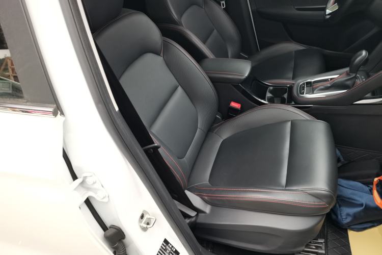 Used MG ZS 2020 180 DVVT Automatic Lite
