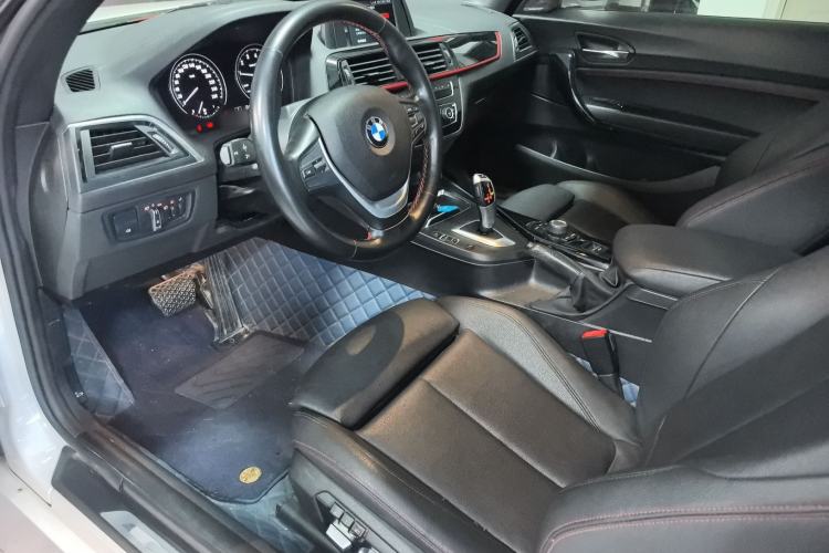 Used BMW 2 Series 2019 225i Convertible Coupe Sports Design Package