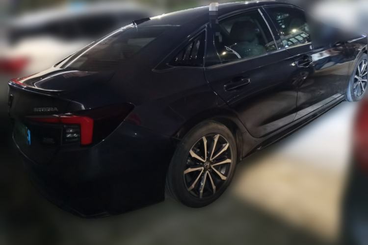 Used Honda Integra 2022 240TURBO CVT Technology Edition