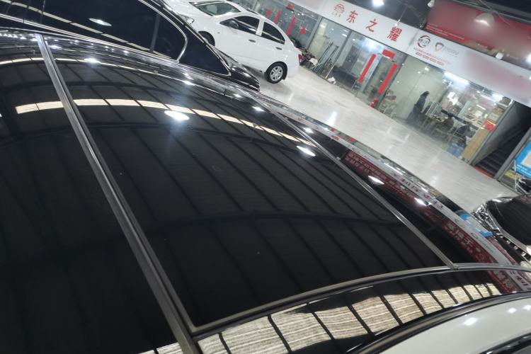 Used Nissan Teana 2021 2.0L XL Comfort Edition
