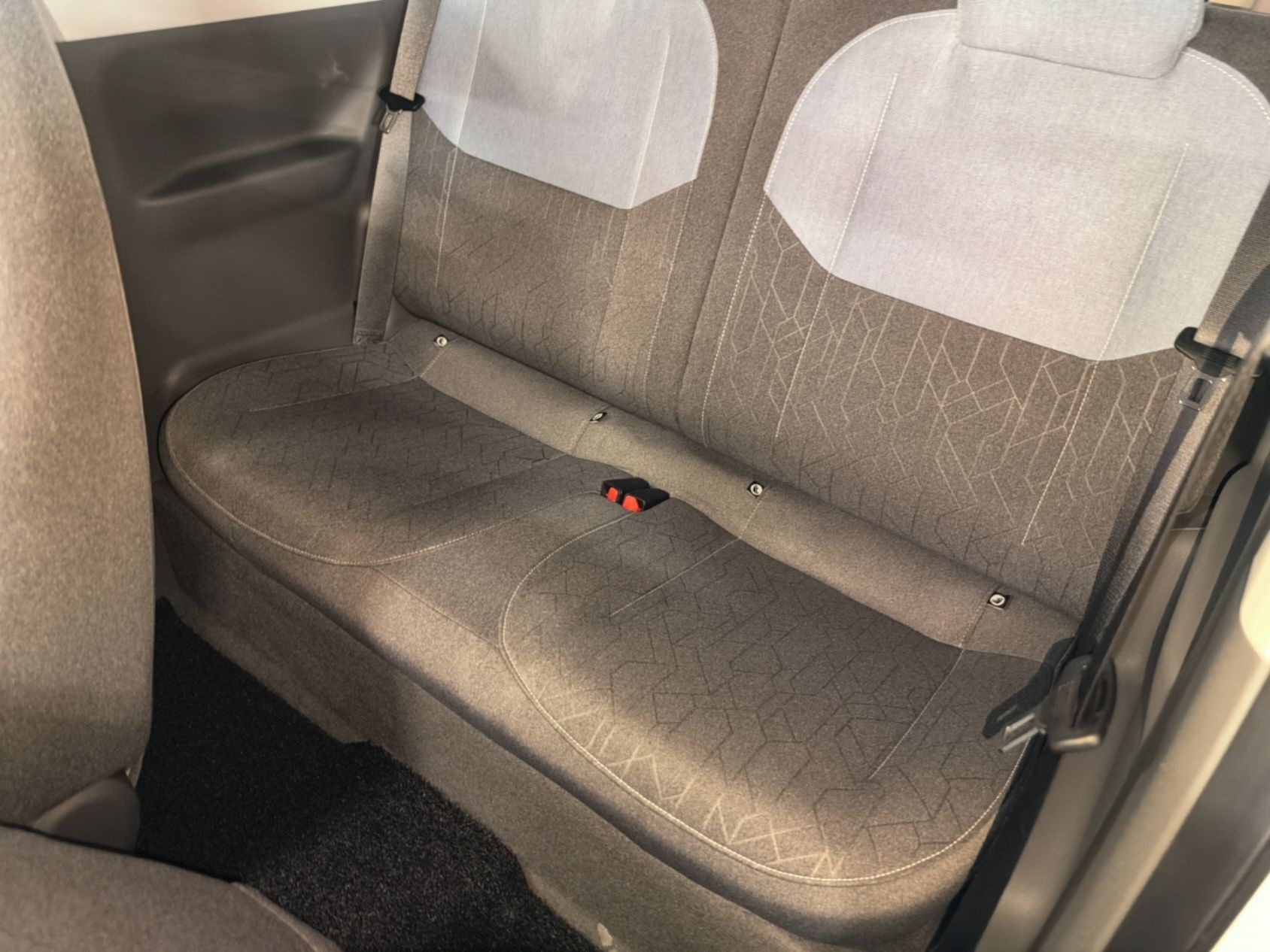 Geely Galaxy Panda 2023 Panda Mini 200km Endurance Bear — снимка 20