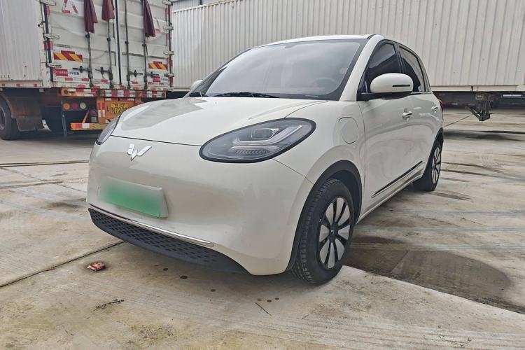 Used Wuling Bingo 2024 333 km Enjoyment Version