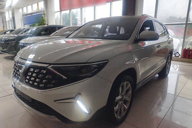 Used Jetta VS7 2022 280TSI Automatic Trend Edition