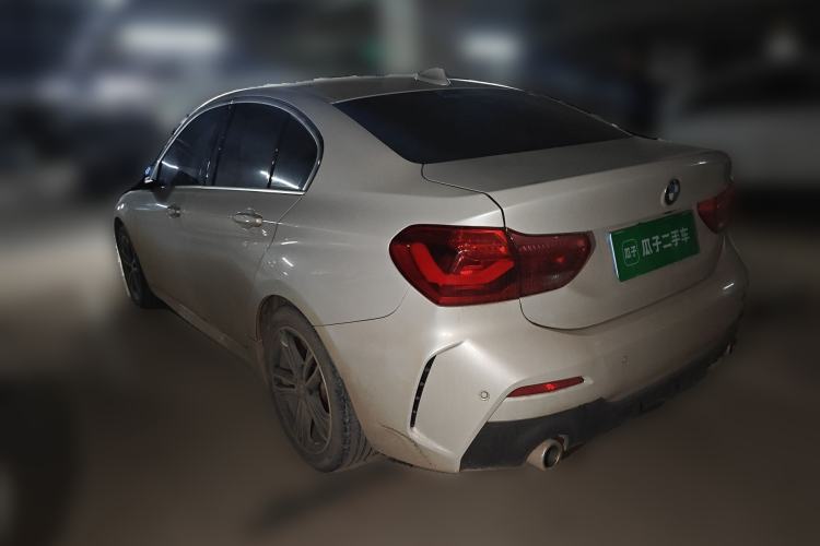 Used BMW 1 Series 2021 120i M Sport Edition
