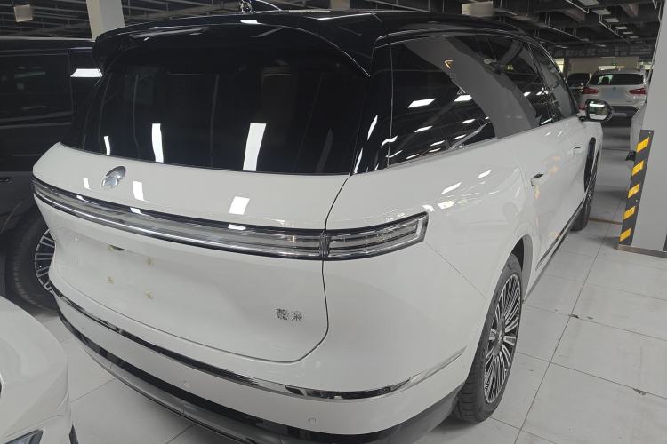 Used Nio ES8 2026 Model 6-seat Executive Luxury Edition