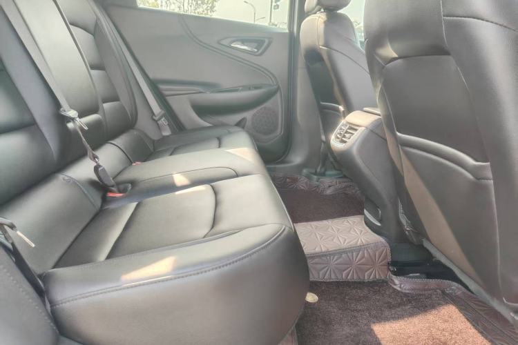 Used Chevrolet Malibu XL 2022 535T Automatic Sport Edition