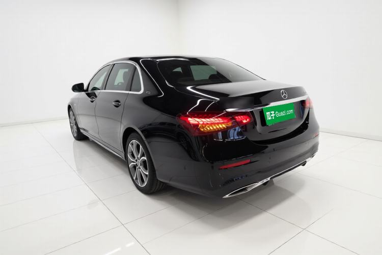 Used Mercedes-Benz E-Class 2023 E 300 L Sport Luxury Edition