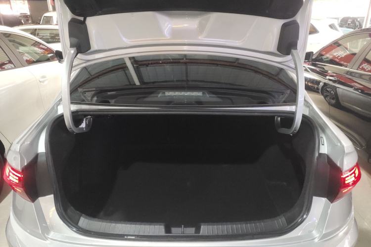 Used Volkswagen Sagitar 2022 280TSI DSG Excellence Edition