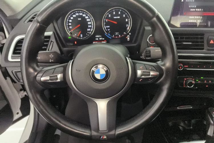 Used BMW 1 Series 2019 118i M Sport Package
