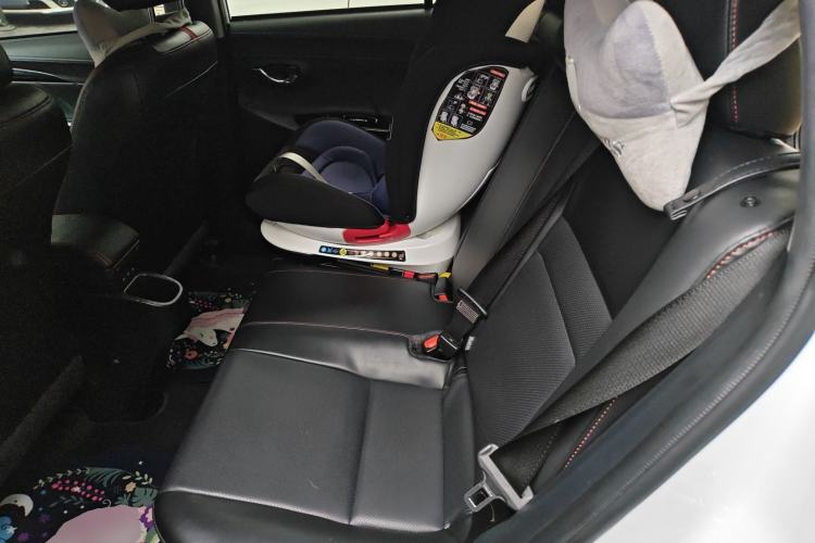 Used Toyota YARiS L Zhi Xuan 2022 X-Trail 1.5L CVT Luxury PLUS Edition