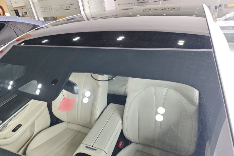 Used XPeng P7 2021 480N
