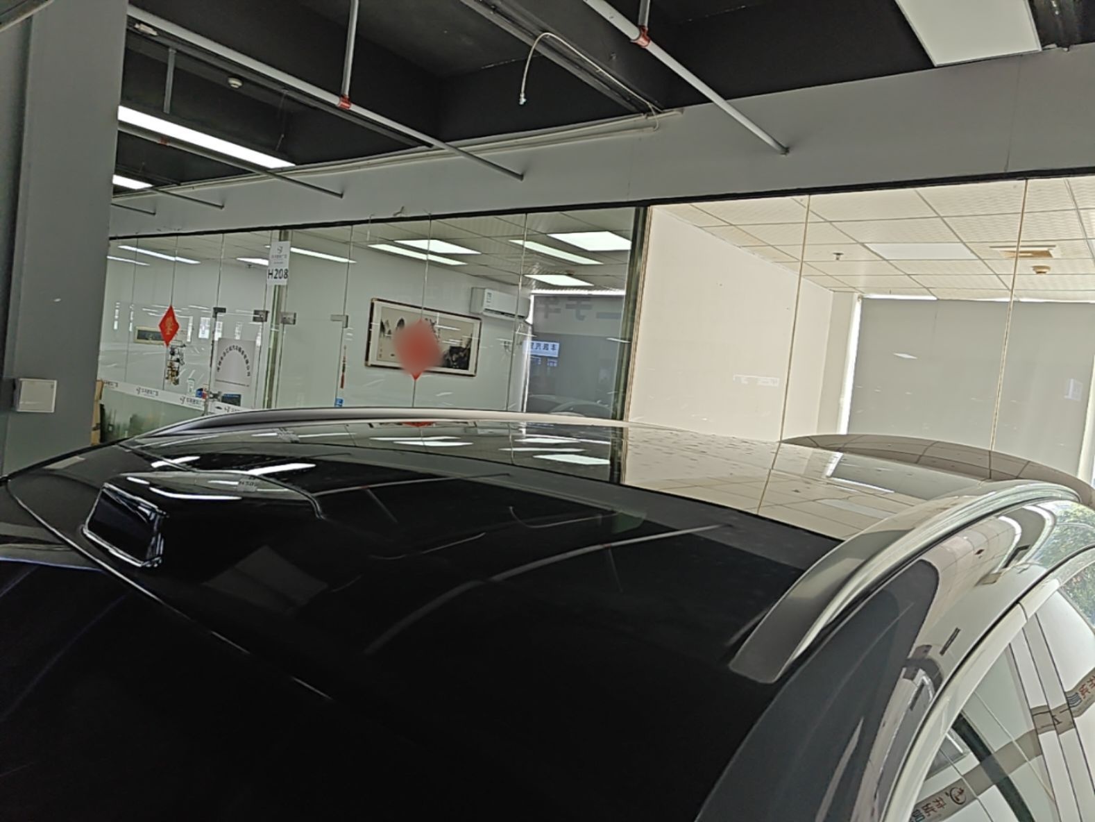 Zeekr 8X 2026 Model Max Edition 55kWh — снимка 7