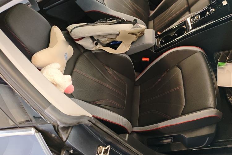 Used Volkswagen Lamando 2022 Lavida L 280TSI DSG Cool & Spicy Edition
