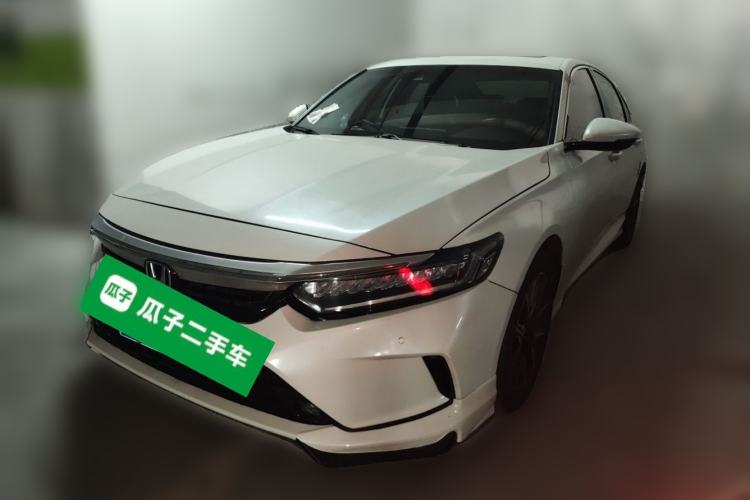 Used Honda Inspire 2022 260TURBO Elegant Edition Guazi used car, China used car export, Used car for sale, Used cars, Cheapest cars for sale
