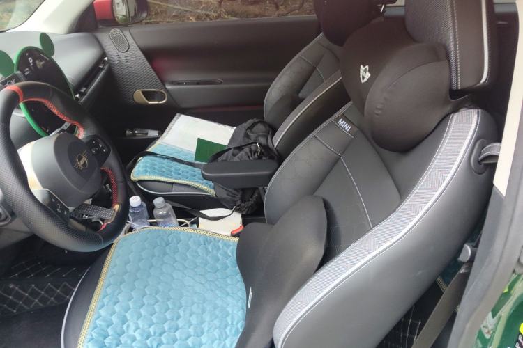 Used MINI Electric COOPER 2025 456km COOPER E Classic Style