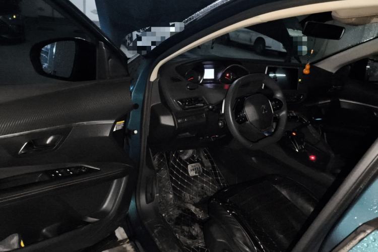 Used Peugeot 5008 2019 Revised 360THP 5-Seater Leading Edition
