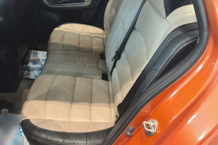 Used Haima Fumei 2015 1.6L Manual YueShang Model
