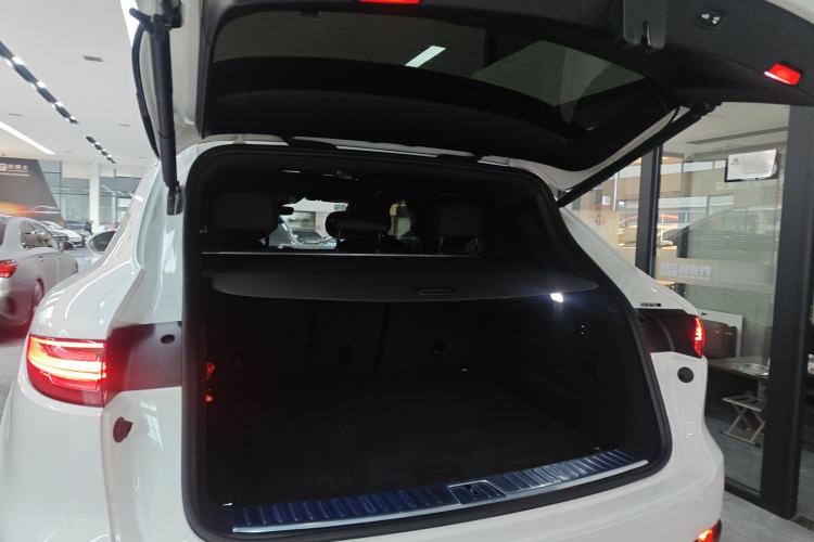 Used Porsche Cayenne 2019 Cayenne 3.0T