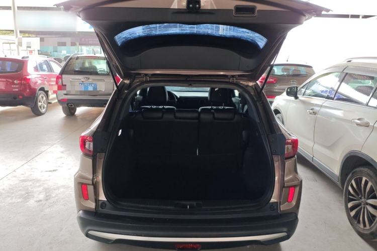 Used Honda XR-V 2021 1.5L CVT Comfort Version