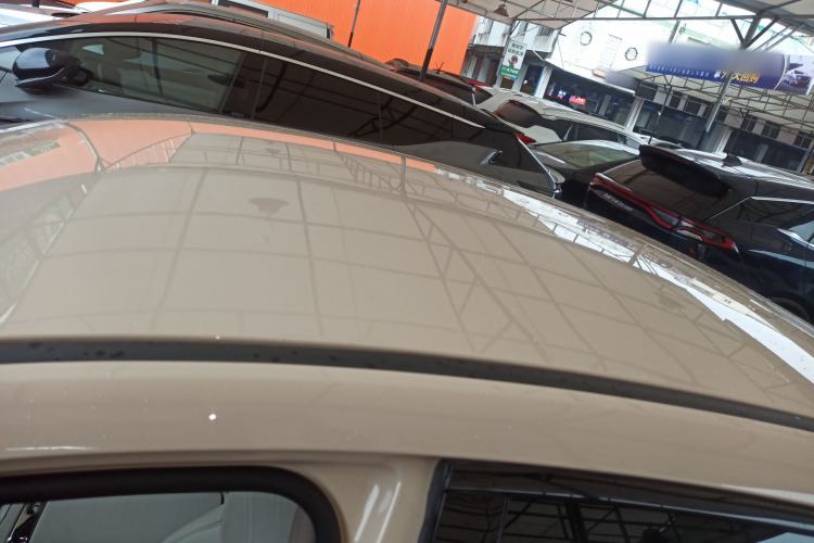 Used AION RT 2025 520 Smart Enjoy Edition
