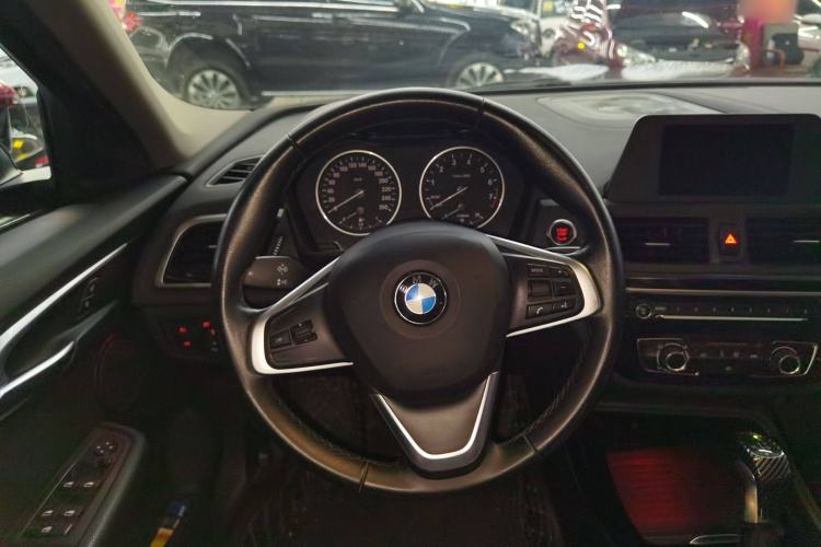 Used BMW 1 Series 2017 118i Sport Edition
