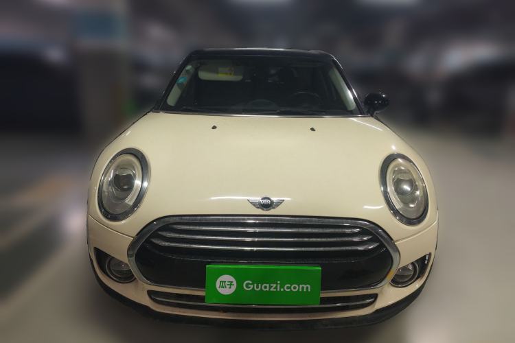 Used MINI Clubman 2016 Revised 1.5T COOPER
