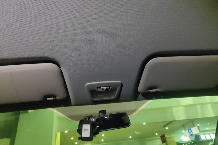 Used Wuling Hongguang S3 2019 1.5L Manual Standard Version China VI Standard
