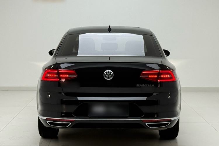 Used Volkswagen Magotan 2019 330TSI DSG Luxury Model China V Standard