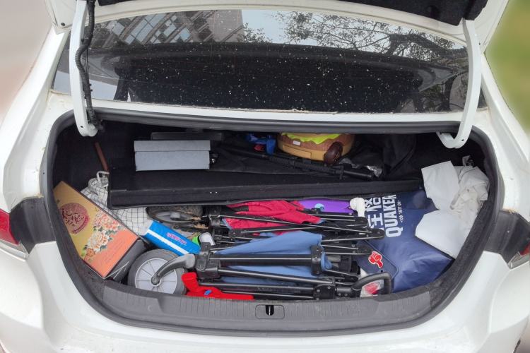 Used Buick GT 2021 1.3T Automatic Mild Hybrid Elite Version